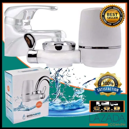 جهاز تصفية الماء الصالحة للشرب