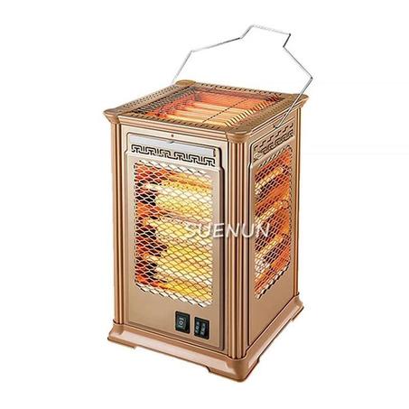 سخان 5 أوجه حجم كبير