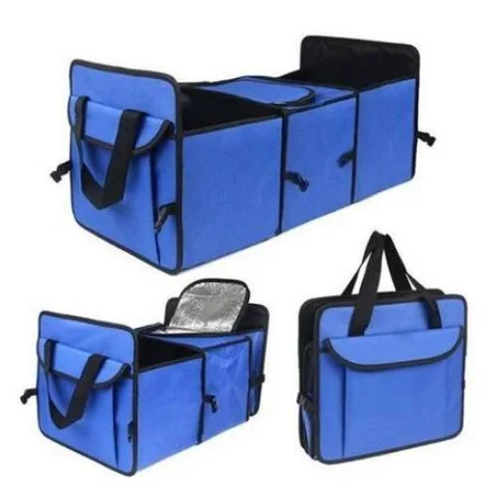 منظم صندوق السيارة