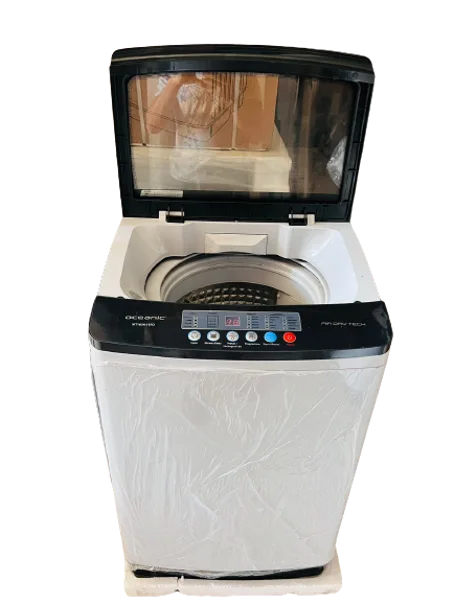 Machine à laver automatique OCEANIC 11KG