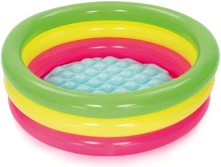 بيسين  للاطفال