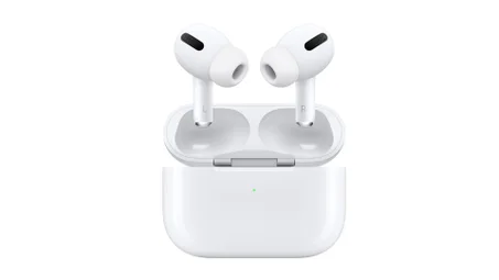 AirPods Pro 3