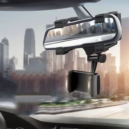 حامل الهاتف  للسيارة