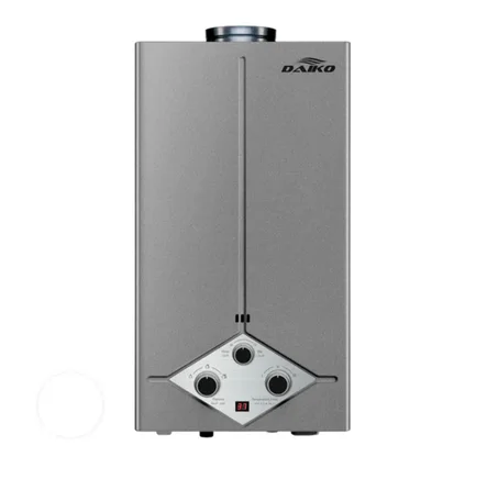 شوفو DAIKO غاز اوتوماتيك 6لتر