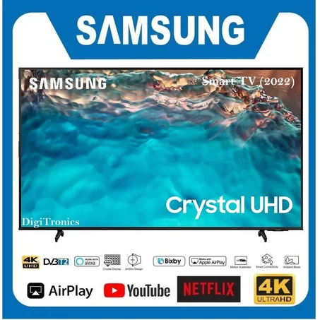 Samsung TV 43