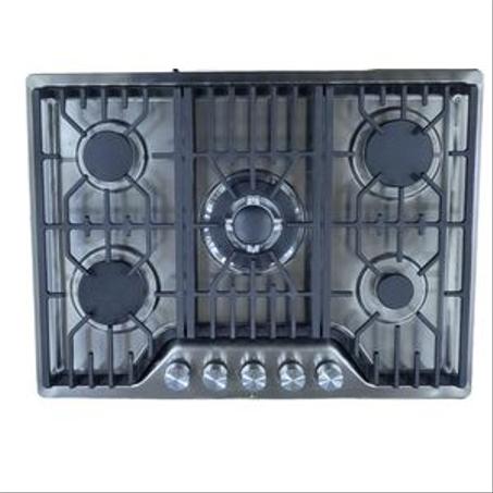 Plaque de cuisson à gaz ACTIVE CHEF 5