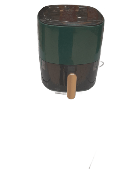 مقلاة هوائية