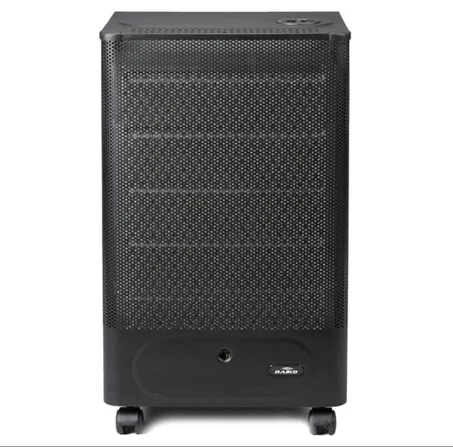 شوفاج دايكو غاز كاتاليزور جودة عالية مع قاطع الغاز في حالة التسرب