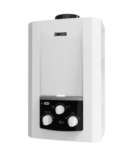 شوفو زانوسي غاز اوتوماتيك 6لتر