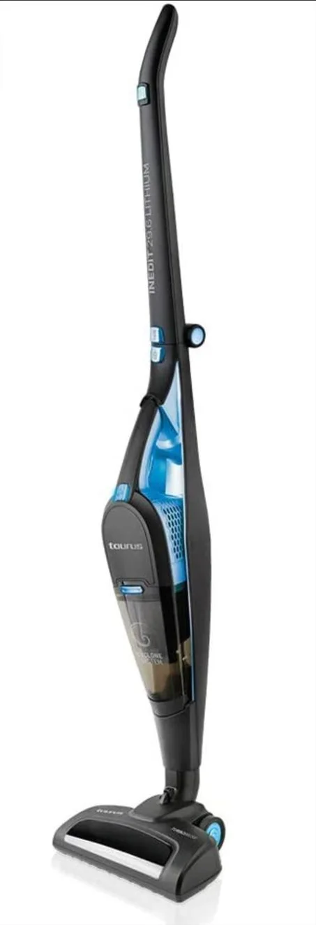 Aspirateur balai sans fil Batterie 3en1