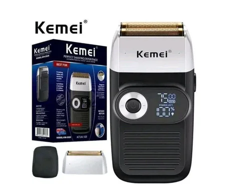 Kemei KM-2026 Rasoir Électrique Multi-functional