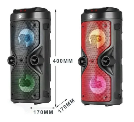 Baf BT Speake microphone