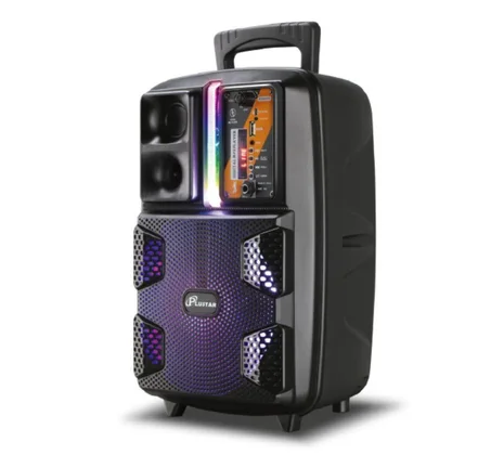 Baf Bluetooth Plustar