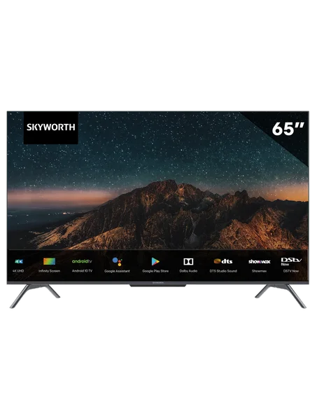 Tv SKYWORTH 65pouces 4K