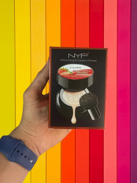 Crem NYF