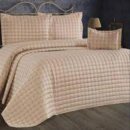 Couvrelit CHIC WALLS