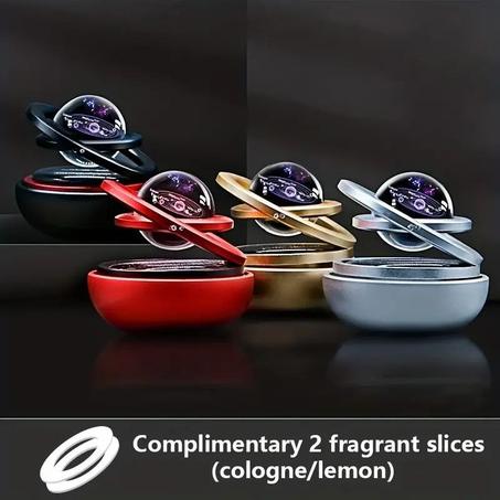 اكسسوار السيارة