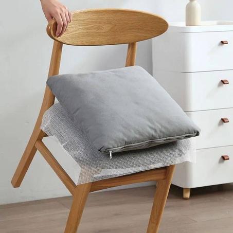 حصيرة مانعة للانزلاق بأبعاد 200 سم × 180 سم،