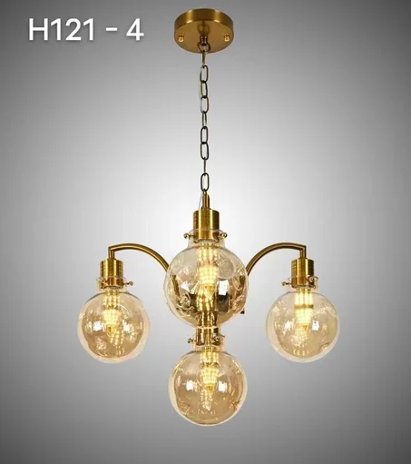 ثريا عصرية من النوع الرفيع