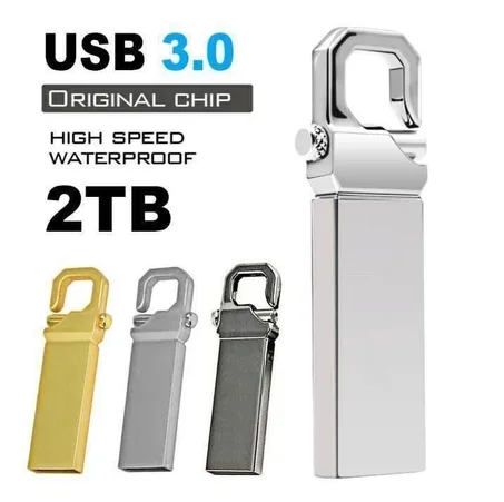 Clé USB Bonne qualité 2TB