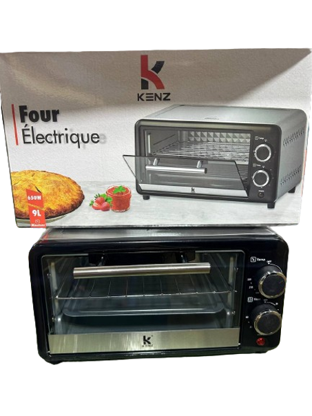 Four electrique kenz
