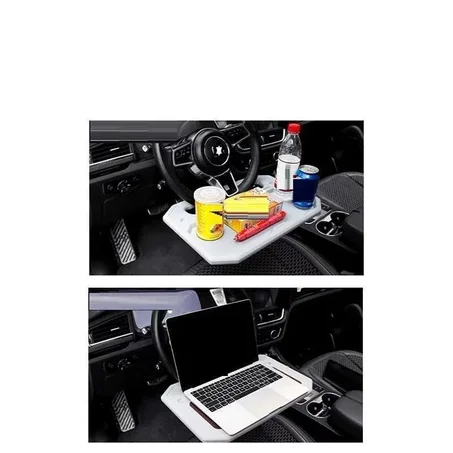 طاولة سيارة