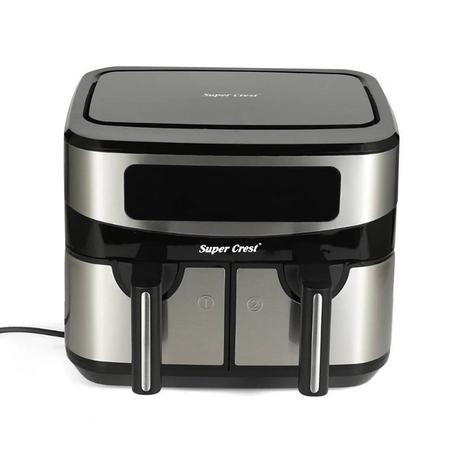 super crest Air Fryer 12L