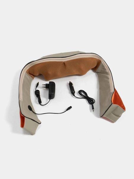 وسادة المساج متعددة الاستخدامات