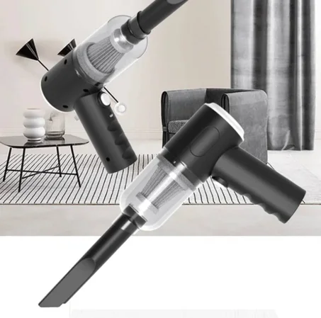 المكنسة المحمولة القابلة للشحن الجودة الممتازة