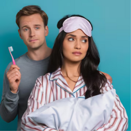 الجمال والعناية الشخصية