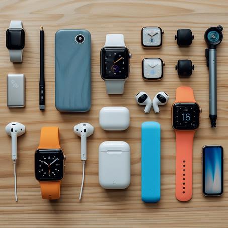 الإلكترونيات