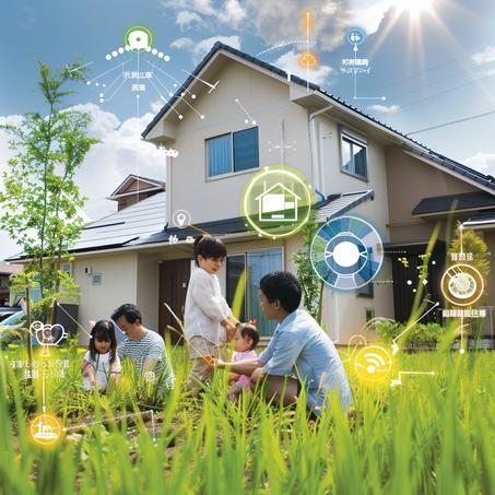 الأجهزة المنزلية