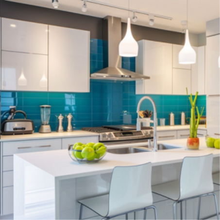 أدوات المطبخ