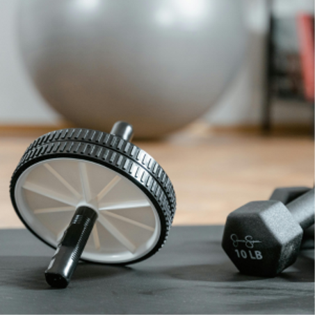 الرياضة واللياقة البدنية