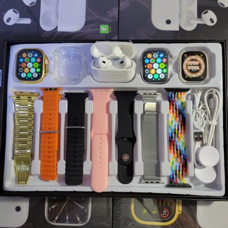 H39 ULTRA 2- Smart watch