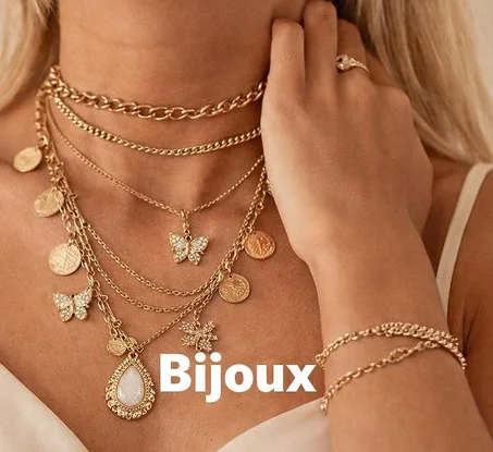 Bijoux
