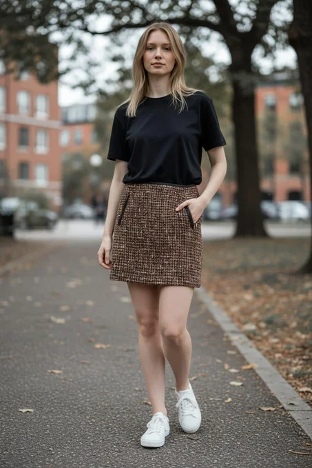 Jupe Esprit taille 42