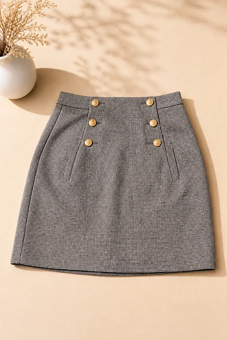 Jupe H&M – Taille 38