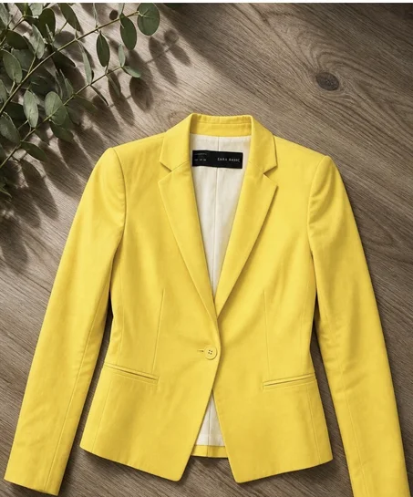 Veste Zara taille M