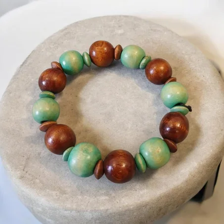 Bracelet Naturel