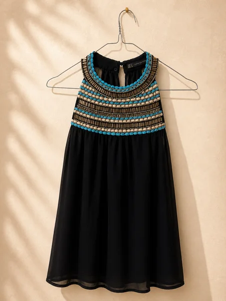 Haut Zara élégant