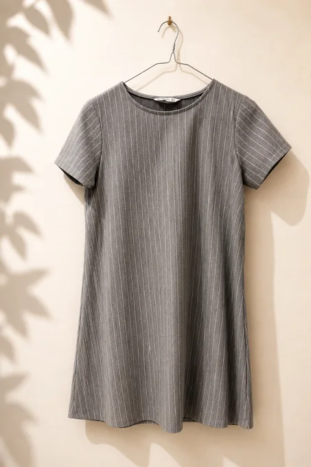 Robe Stradivarius taille S