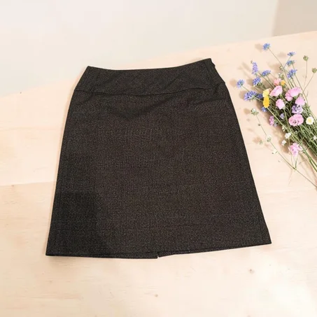 Jupe MANGO – Taille 38
