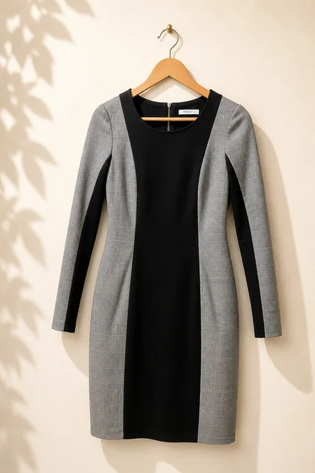Robe marque Orsay