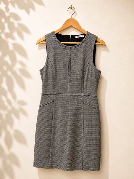 Robe Mango taille M