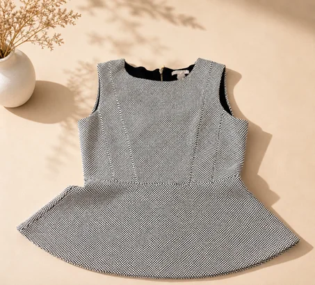 Haut H&M Élégant taille S
