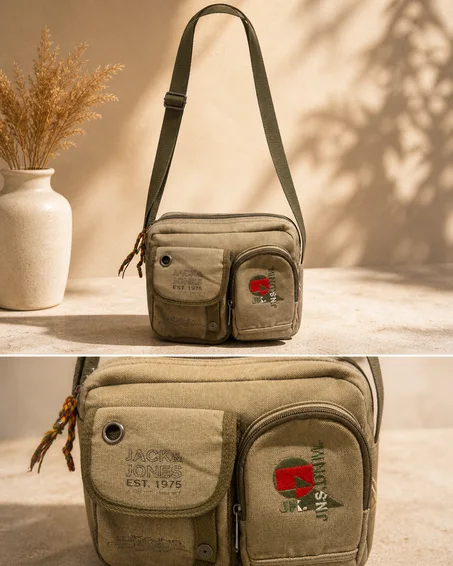 Sac Bandoulière