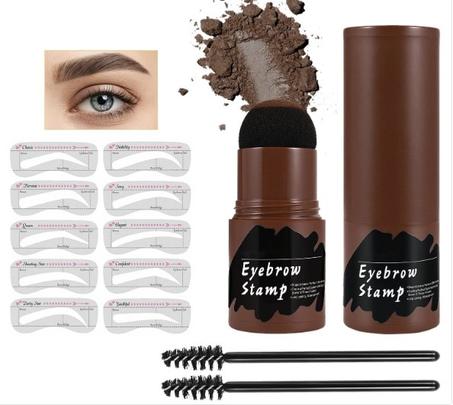 مجموعة تشكيل الحواجب