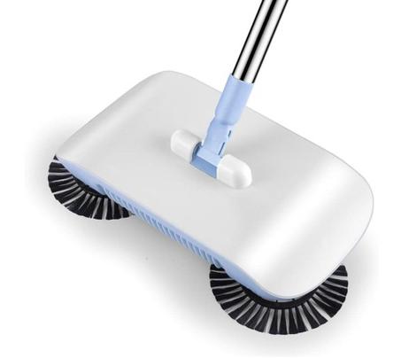 مكنسة متعددة الاستعمالات