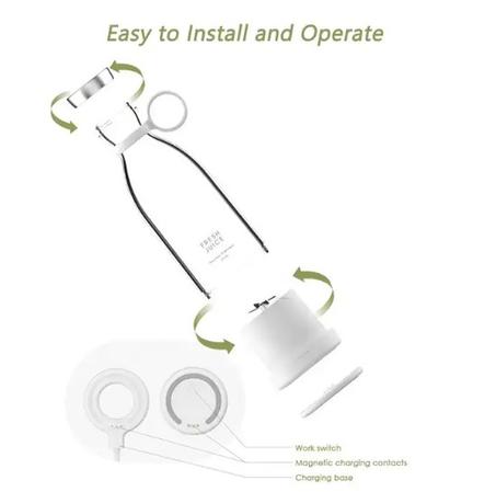 خلاط كهربائي